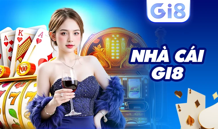 Gi8 - Trang Chủ Gi 8 - Trang Cá Cược Trực Tuyến Đỉnh Cao Cho Người Chơi
