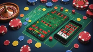 Bậc Thầy Roulette Gi8 Nắm Trọn Vận May Trong Tầm Tay Bạn