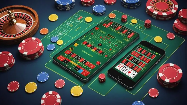 Bậc Thầy Roulette Gi8 Nắm Trọn Vận May Trong Tầm Tay Bạn