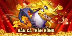 Làm Chủ Cuộc Chơi Bắn Cá Rồng Tại Gi8 Rinh Thưởng Cực Đã