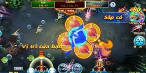 Bí Quyết Chơi Bắn Cá Royal Fishing Gi8 Săn Thưởng Cực Đỉnh