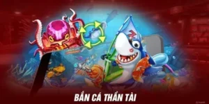 Bí Quyết Chơi Bắn Cá Thần Tài Tại Gi8 Thắng Lớn Dễ Dàng