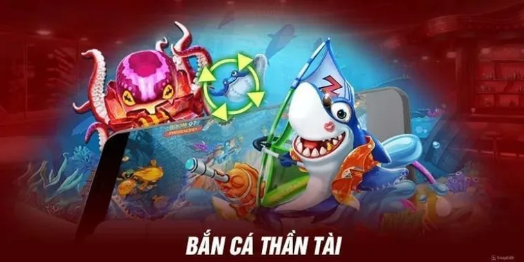 Bí Quyết Chơi Bắn Cá Thần Tài Tại Gi8 Thắng Lớn Dễ Dàng