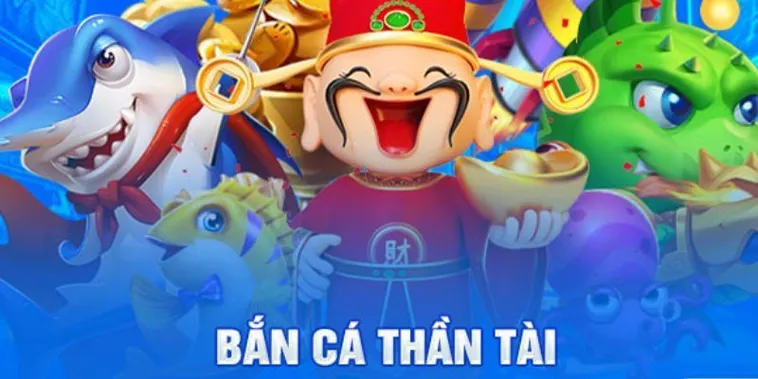 Bí Quyết Chơi Bắn Cá Thần Tài Tại Gi8 Thắng Lớn Dễ Dàng