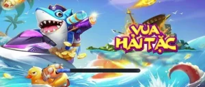 Chinh Phục Bắn Cá Vua Hải Tặc Gi8 Rinh Thưởng Cực Khủng