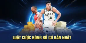 Chinh Phục Kèo Bóng Rổ Gi8 Nắm Vững Mọi Chiến Thuật Thắng Lớn