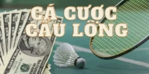 Bật Mí Cách Chơi Cá Cược Cầu Lông Gi8 Thắng Lớn Như Chuyên Gia