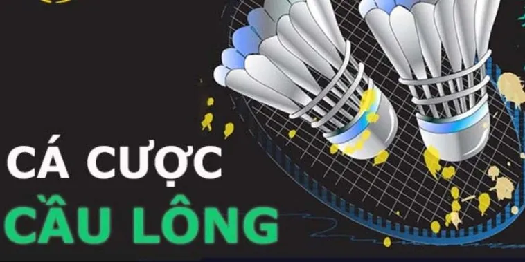Bật Mí Cách Chơi Cá Cược Cầu Lông Gi8 Thắng Lớn Như Chuyên Gia