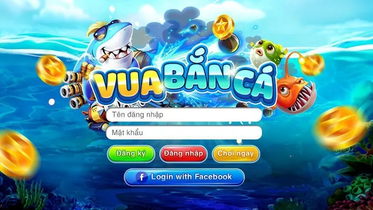 Chinh Phục Game Vua Bắn Cá Gi8 Rinh Về Kho Báu Hàng Tỷ