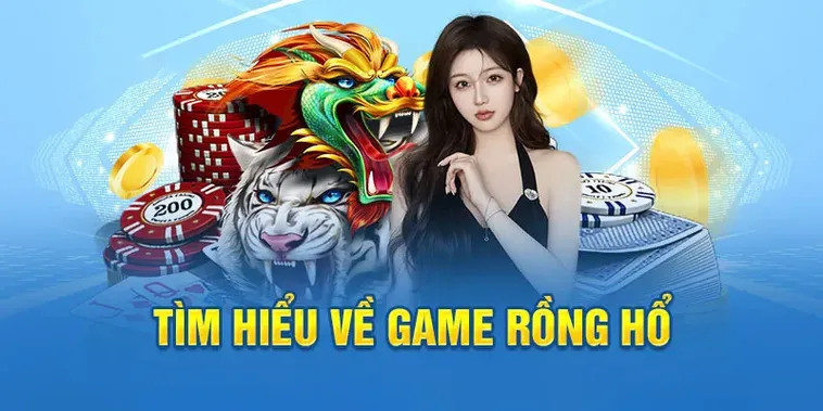 Dragon Tiger Gi8 Trải Nghiệm Cực Nhanh Thắng Lớn Tức Thì