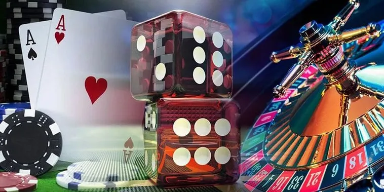 Khám Phá Casino Online Gi8 Sân Chơi Đẳng Cấp Hàng Đầu Châu Á