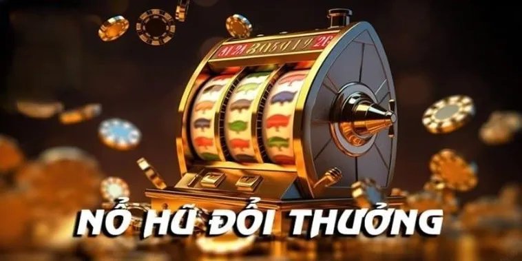 Bí Mật Quay Nổ Hũ Gi8 Thắng Lớn Dễ Dàng Trong Tầm Tay