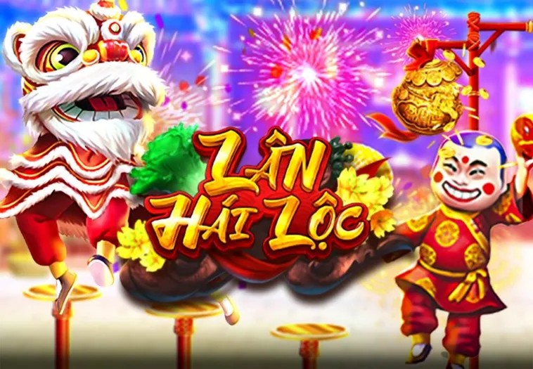 Bí Quyết Săn Thưởng Lớn Với Nổ Hũ Lân Hái Lộc Tại Gi8