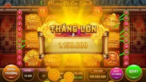 Chinh Phục Nổ Hũ Ông Đồ Gi8 Rinh Lộc Vàng Đầu Năm Mới