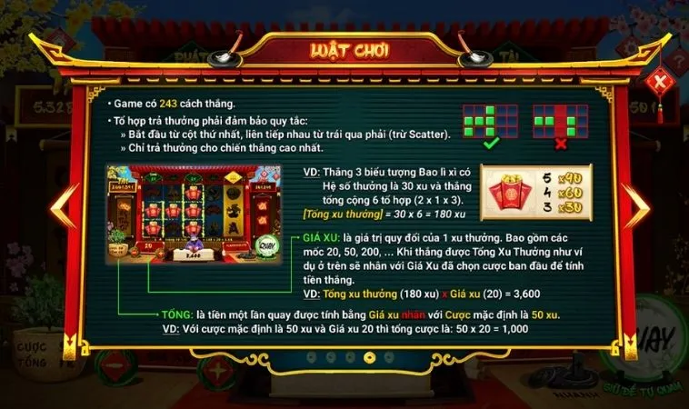 Chinh Phục Nổ Hũ Ông Đồ Gi8 Rinh Lộc Vàng Đầu Năm Mới