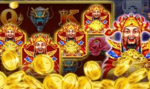 Nổ Hũ Thần Tài Gi8 Rước Lộc Về Nhà Với Jackpot Cực Lớn