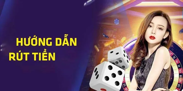 Hướng Dẫn Rút Tiền Gi8 Về Ngân Hàng Chỉ Trong Vài Phút
