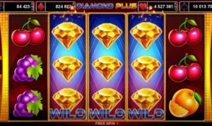 Chinh Phục Nổ Hũ Kim Cương Gi8 Săn Jackpot Khủng Mỗi Ngày