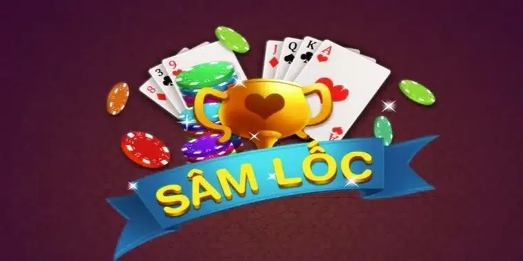Làm Chủ Ván Bài Sâm Lốc Gi8 Với Bí Kíp Từ Chuyên Gia