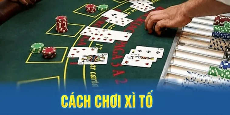 Khám Phá Sức Hút Của Xì Tố Gi8 Và Bí Quyết Chinh Phục Bàn Cược