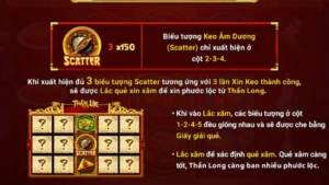 Hướng Dẫn Chơi Nổ Hũ Xin Xăm Gi8 Trúng Jackpot Cực Dễ