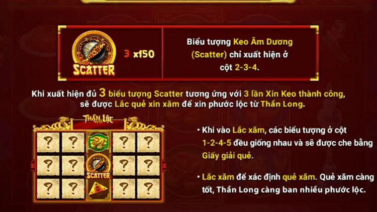 Hướng Dẫn Chơi Nổ Hũ Xin Xăm Gi8 Trúng Jackpot Cực Dễ