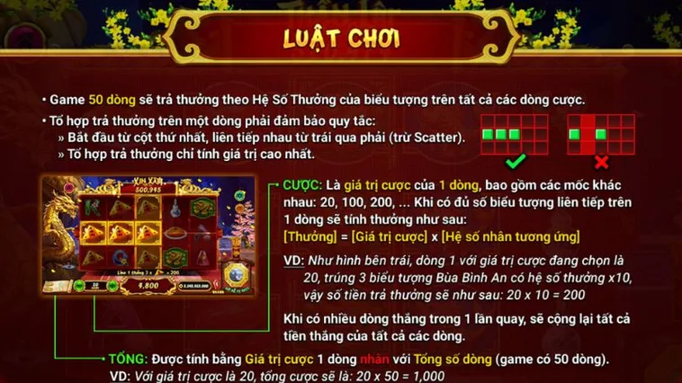 Hướng Dẫn Chơi Nổ Hũ Xin Xăm Gi8 Trúng Jackpot Cực Dễ