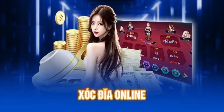 Xóc Đĩa Gi8 Bí Quyết Bắt Cầu Chính Xác Rinh Thưởng Mỗi Ngày