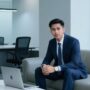 Tác giả Shin Bet